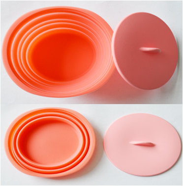 成品类硅胶类产品