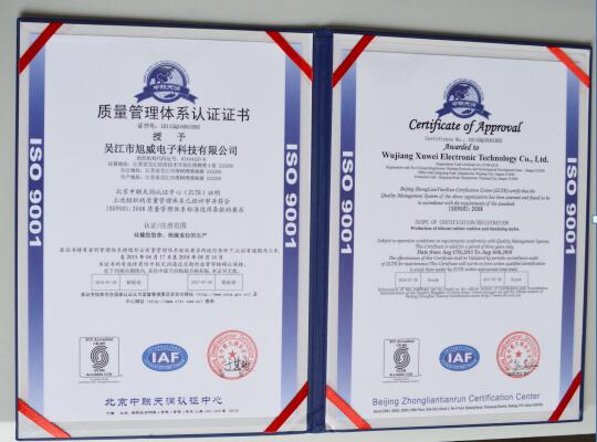 企业资质