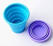 Silicone rubber