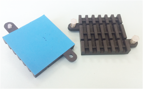 Heat dissipation