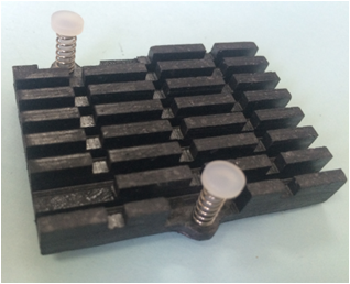 Heat dissipation