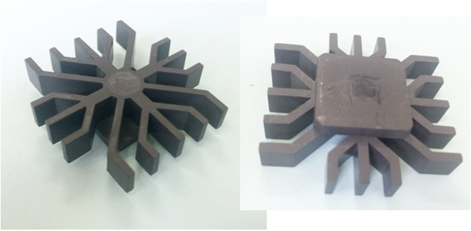 Heat dissipation