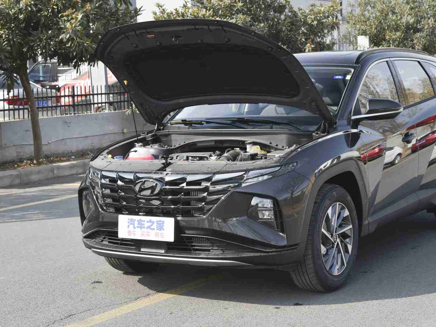 女人和公豬内谢：全新SUV设计独特，性能卓越，智能科技护航，市场前景备受期待-1