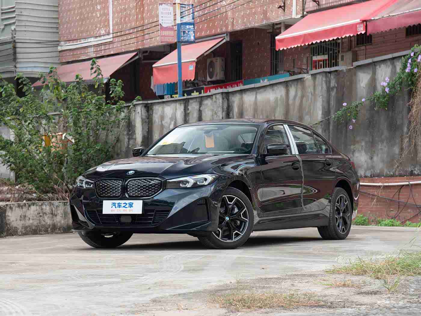 大菠萝福建：福建驰骋，潮流SUV领航者-2