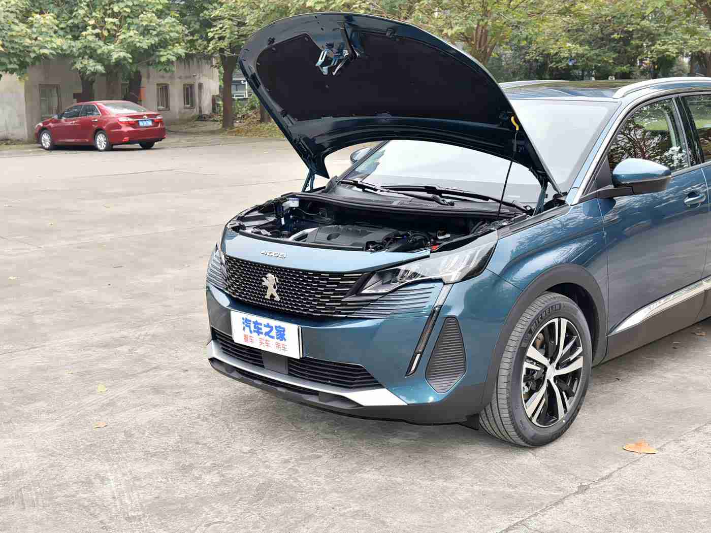 东北乱伦：时尚驾驭者，潮流动力新篇章-1