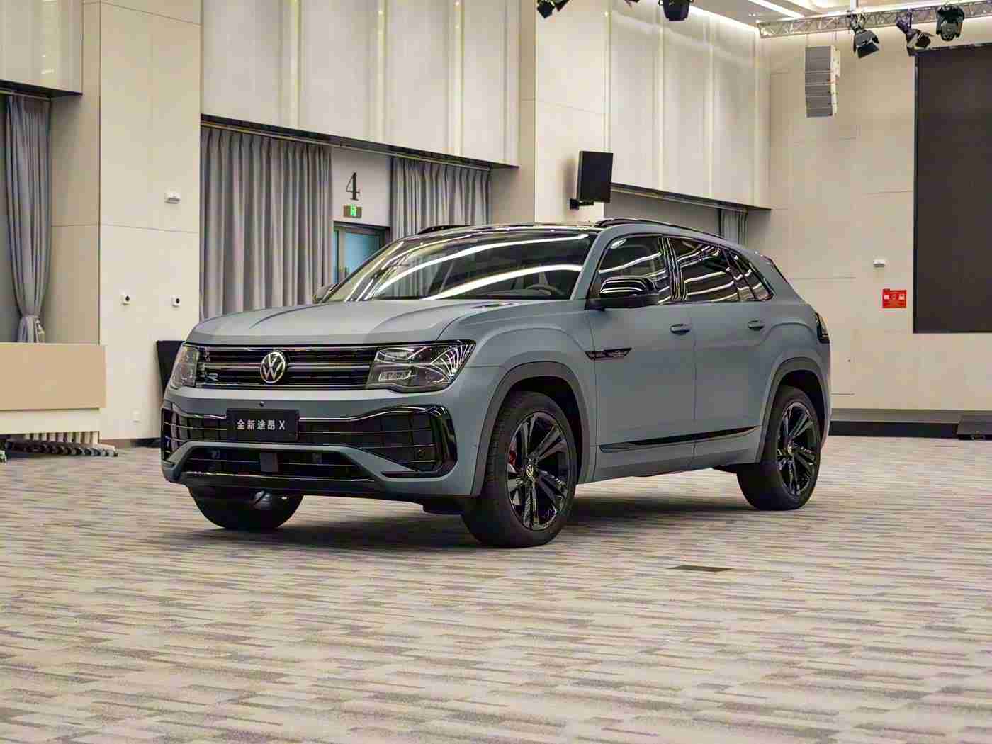 乱轮视频网站：汽车资讯新风向，视频盛宴解码未来驾趣-2