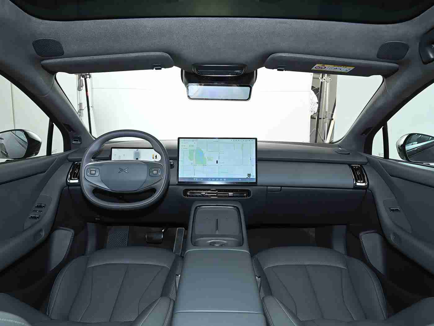 华为黄色软件：华为智控引擎，赋能汽车未来新篇章-2