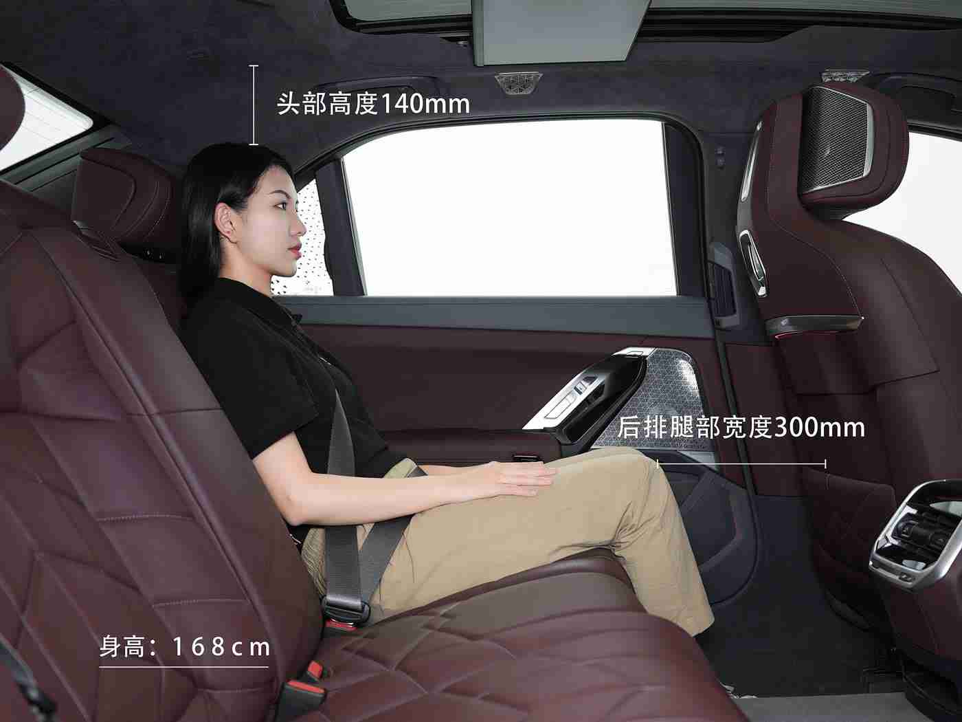 男生和女生差差差的软件：智能导航，声控助手，双性关怀，一车多能-5