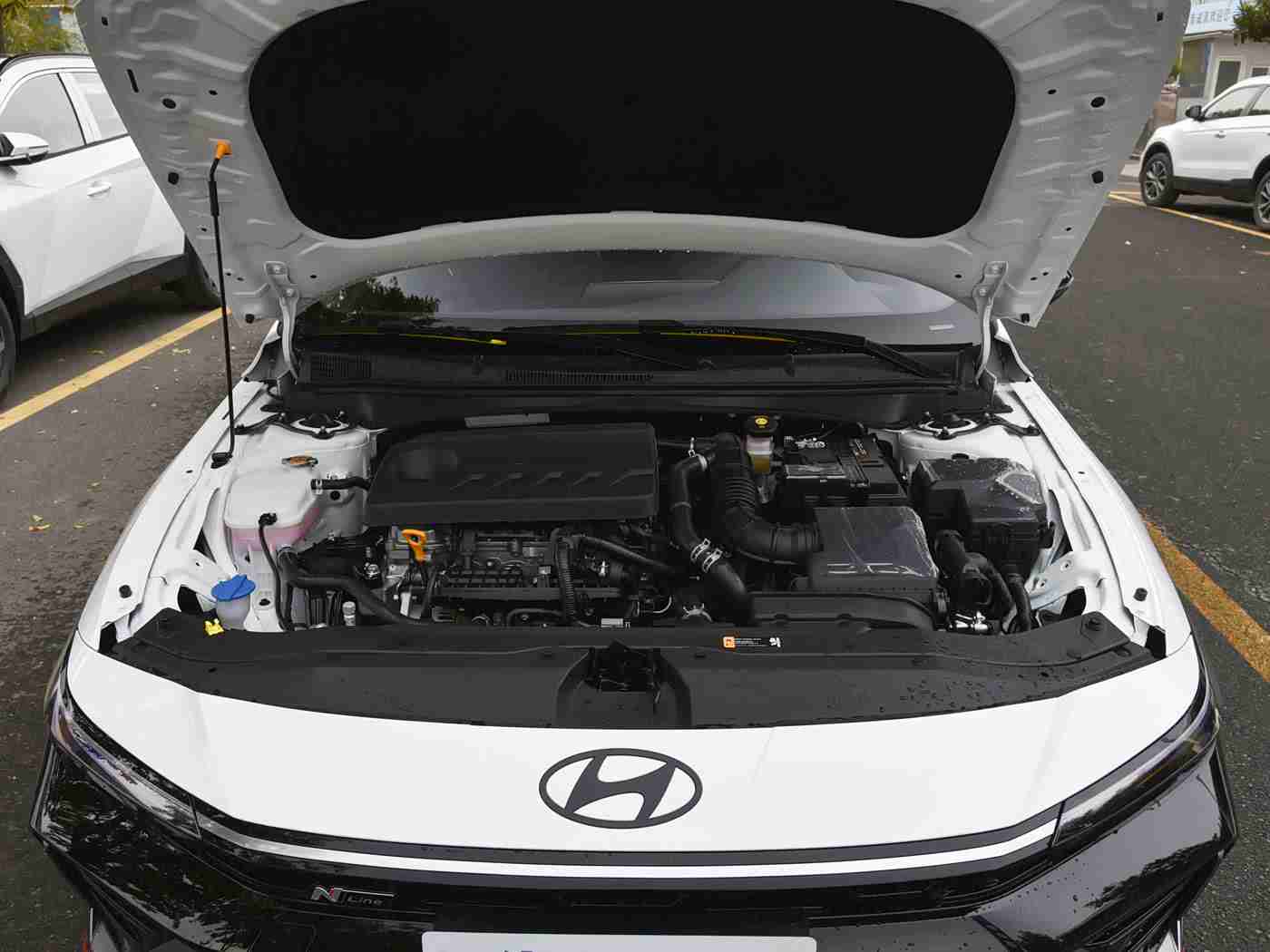 兽娘通信：智能驾驶新风尚，兽娘助手添乐趣，汽车生活更精彩-1