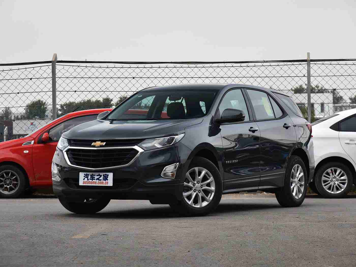 好莱污：全新汽车品牌亮相，时尚性能亲民价，潜力无限引关注！-1