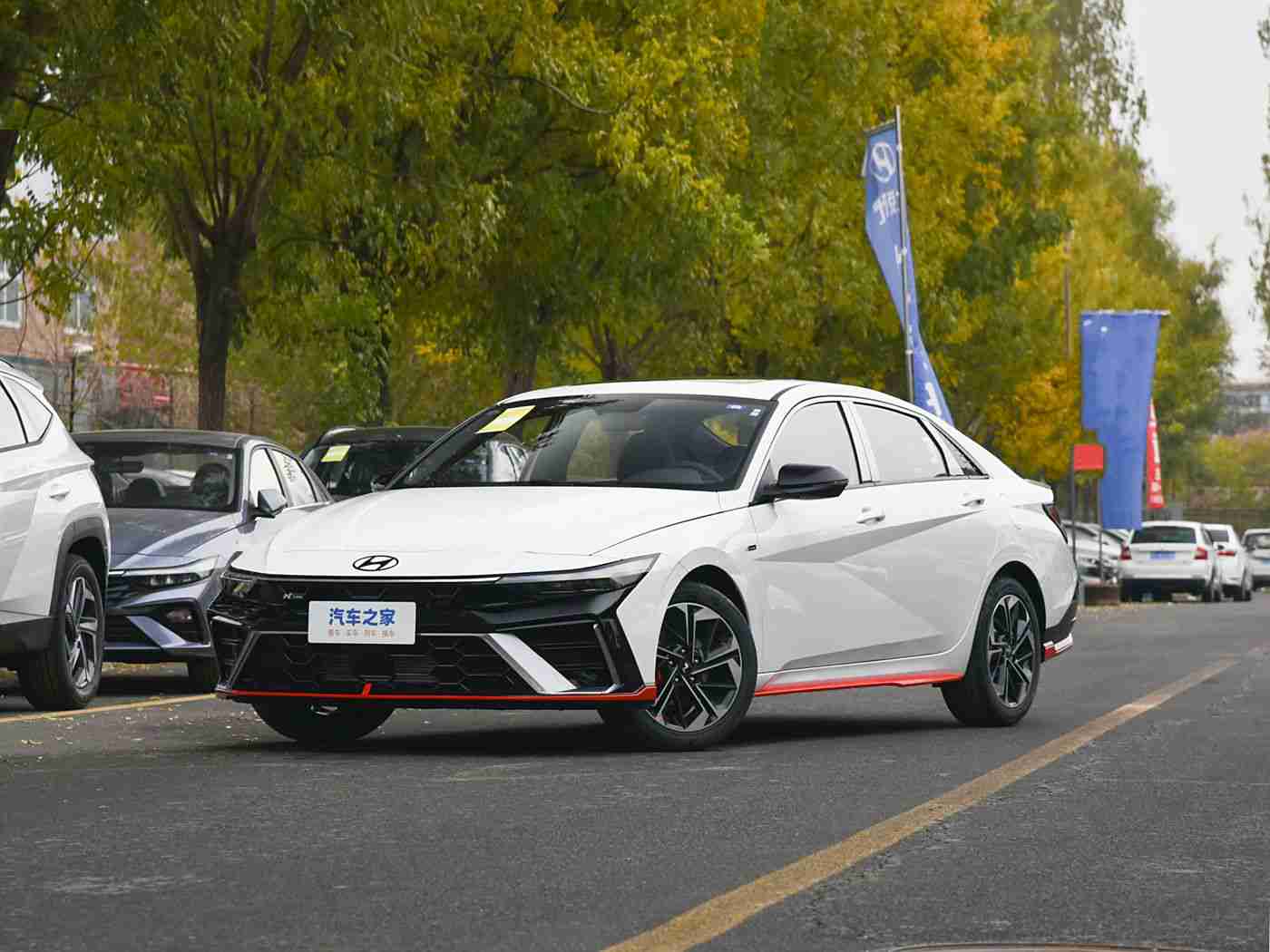 蝌蚪窝一个释放的平台:汽车新势力崛起:蝌蚪窝创新平台打造便捷购车新体验-4