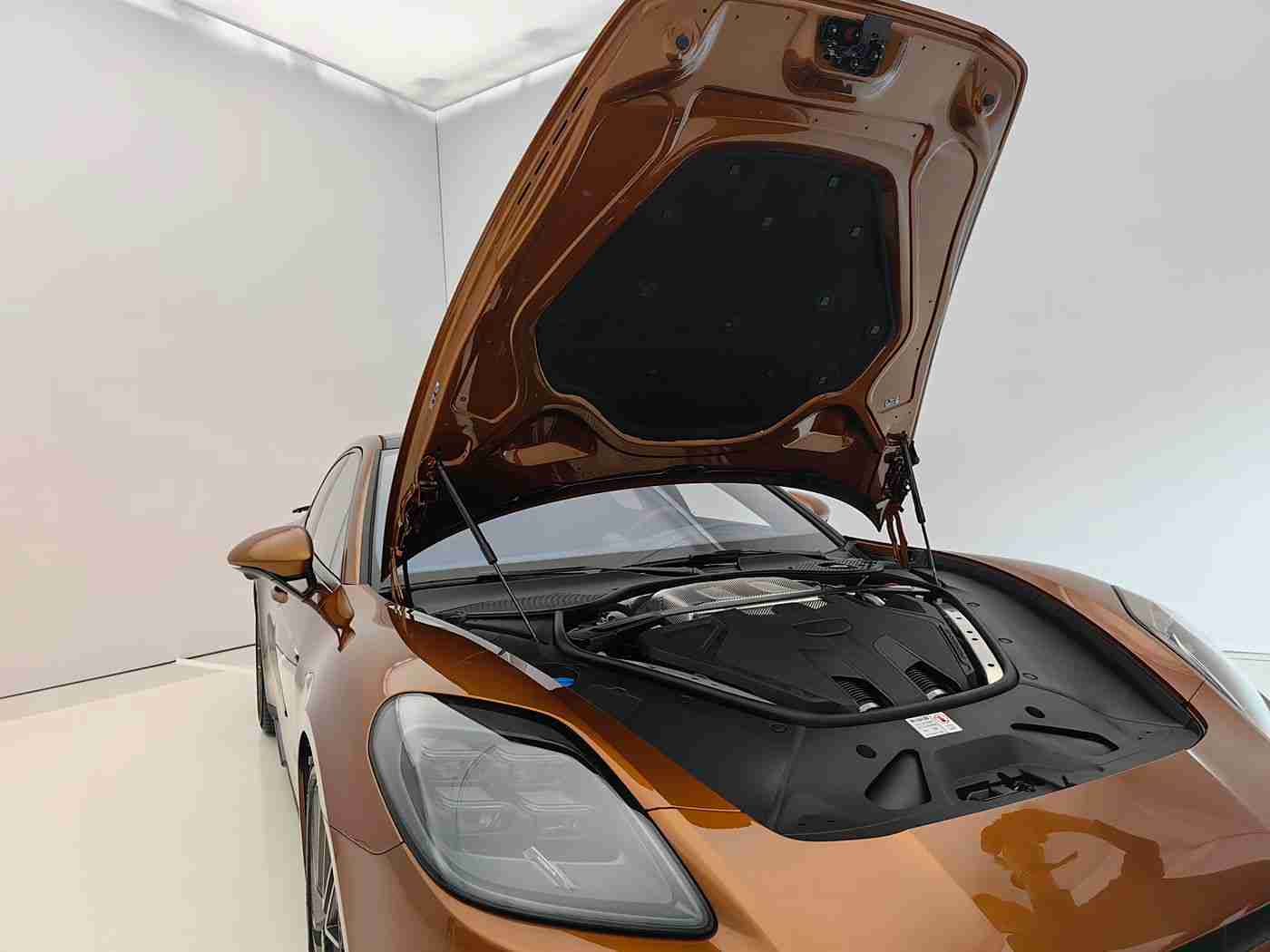 华为黄色软件：华为智控引擎，赋能汽车未来新篇章-1