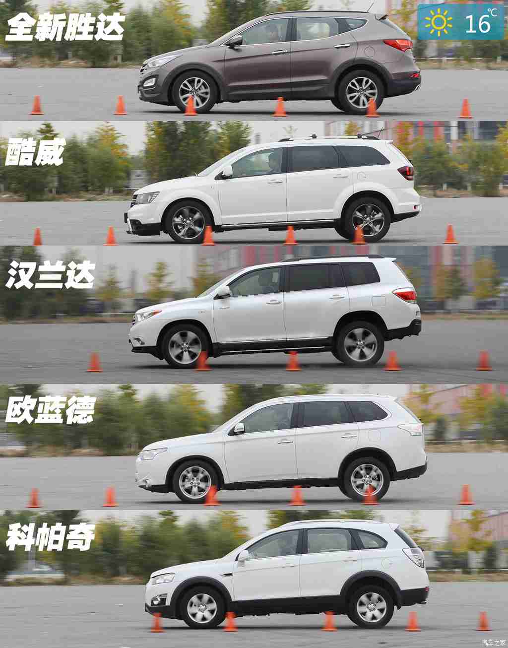 福建大菠萝：“独特造型强动性能，亲民价格引关注：福建新车大菠萝成市场新宠，有望成小型SUV爆款”-1