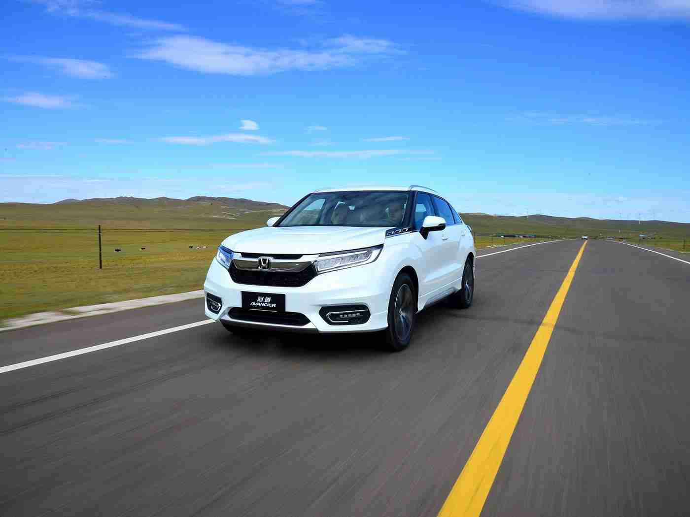 welcome：激情引爆SUV市场，全新车型“火辣辣welcome”上市引关注，性能与性价比齐飞，开启汽车生活新篇章-2