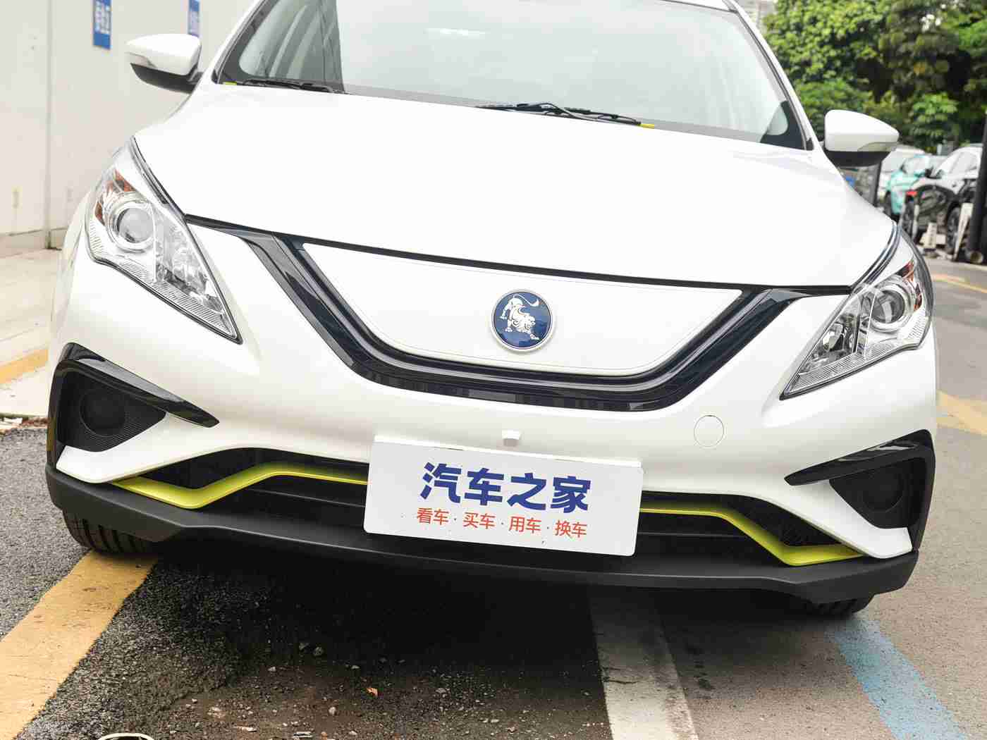 男生和女生一起拆拆很痛的:拆装极限,性别无界,共铸汽车辉煌之旅-3