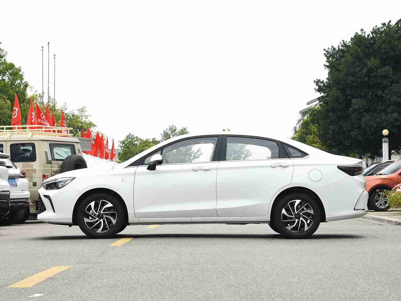 十大黄色应用：科技时代，手机安全导航，守护清朗网络，畅行无阻，安全伴你行-3