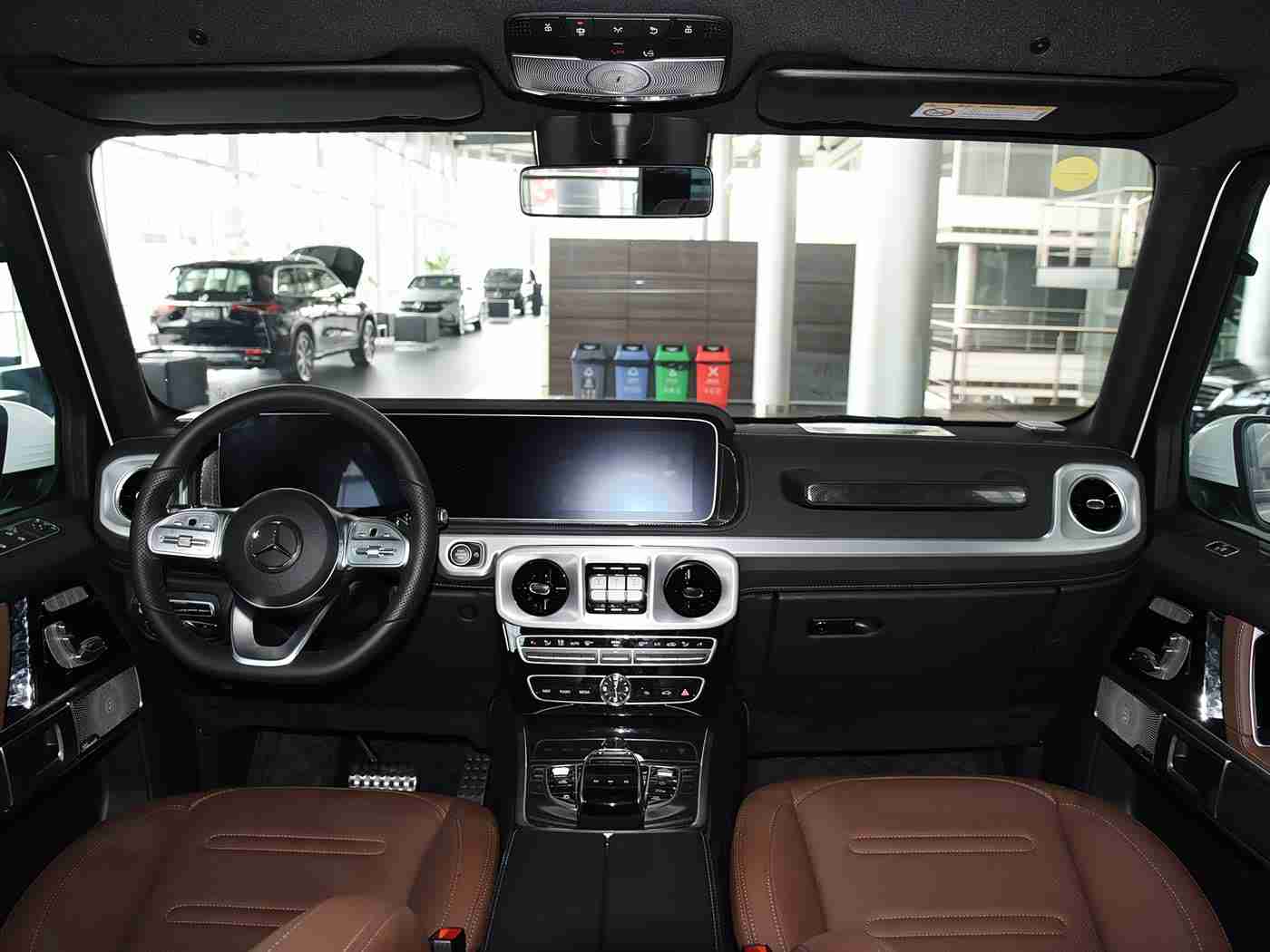 综合国产：国产汽车崛起，多款明星车型亮相，引领行业新潮流-3