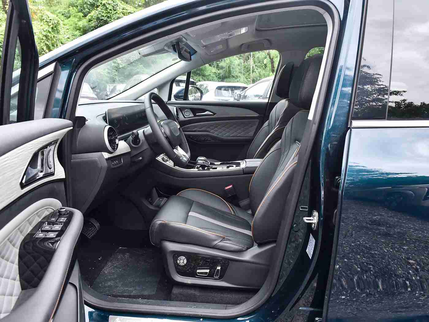 黄色软件每天三次：智能导航护航，未来出行新体验：创新“黄色系统”引领驾驶潮流-3