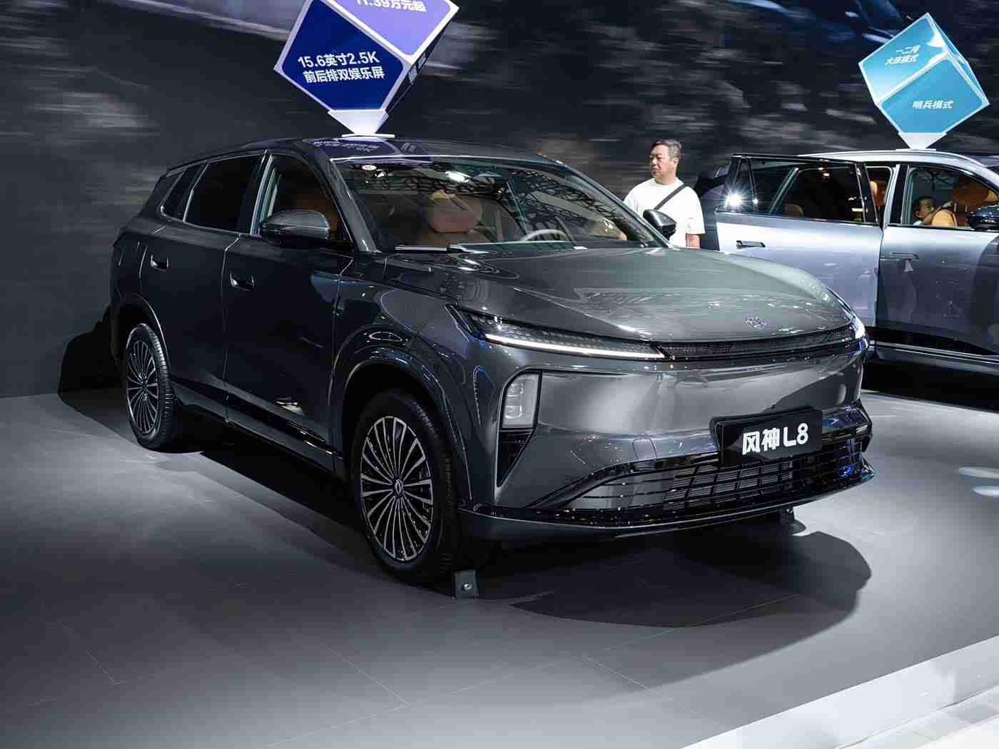 男女搞基app：汽车定制新潮流，个性化应用引领汽车生活变革-3