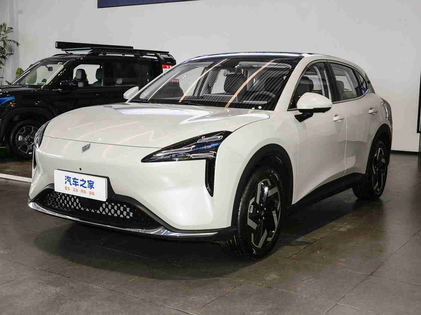 av黑人：汽车未来趋势揭秘：智能化、电动化、网联化引领行业发展-5