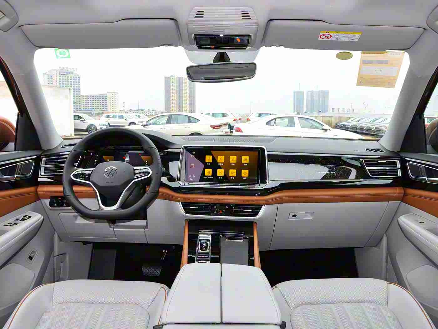 陈冠希阿娇13分钟无删减：陈冠希阿娇倾情代言，13分钟无删减视频揭秘全新车型魅力-2