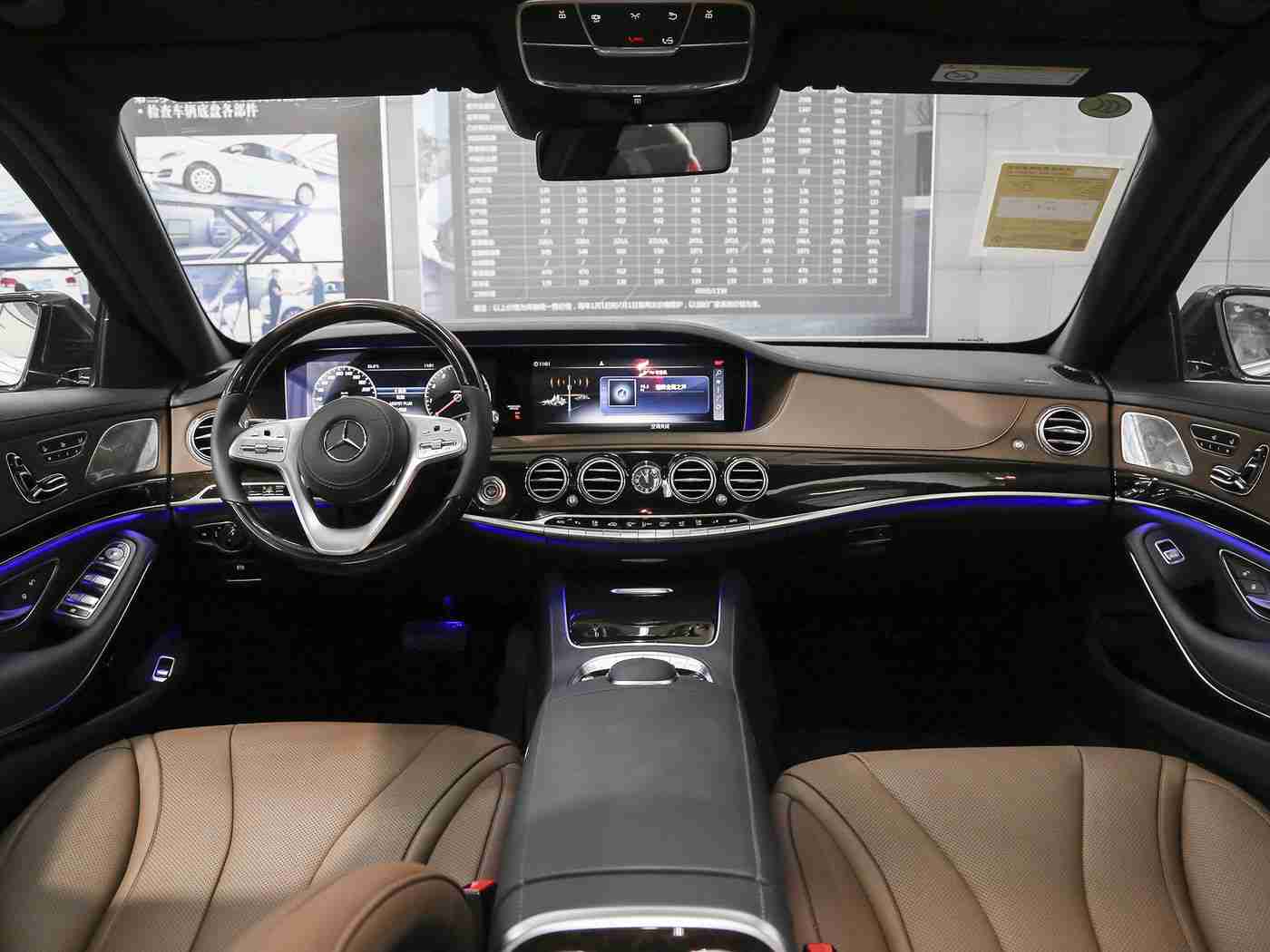 福利导航视频：汽车导航新潮流：福利导航视频，助你轻松驾驭智能出行-2