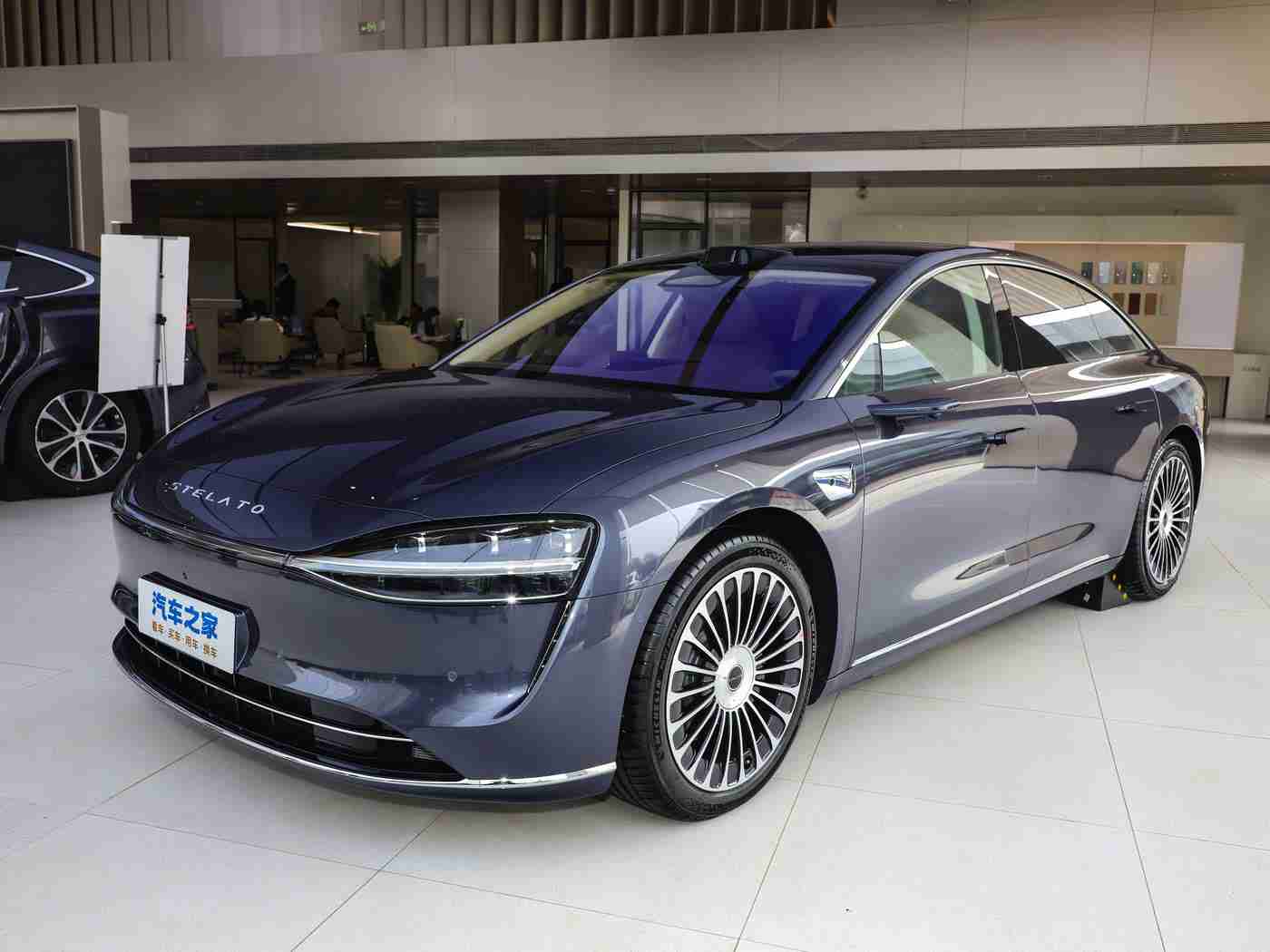 九热：新能源汽车风头正劲，九款热门车型引爆市场热情-3