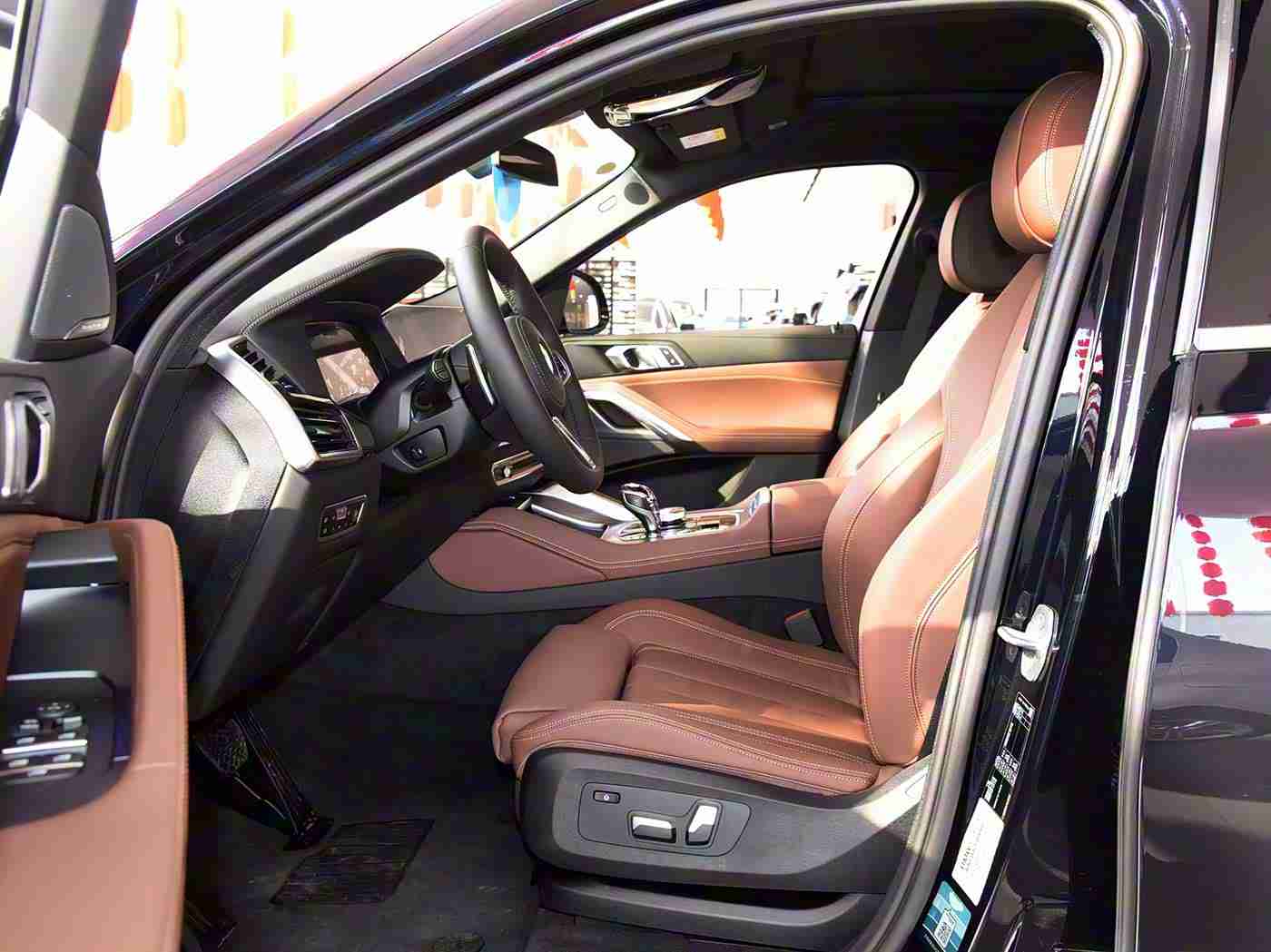 十大禁黄：揭秘汽车安全隐患：购车必看“十大禁黄”细节，保障您和家人出行安全-2