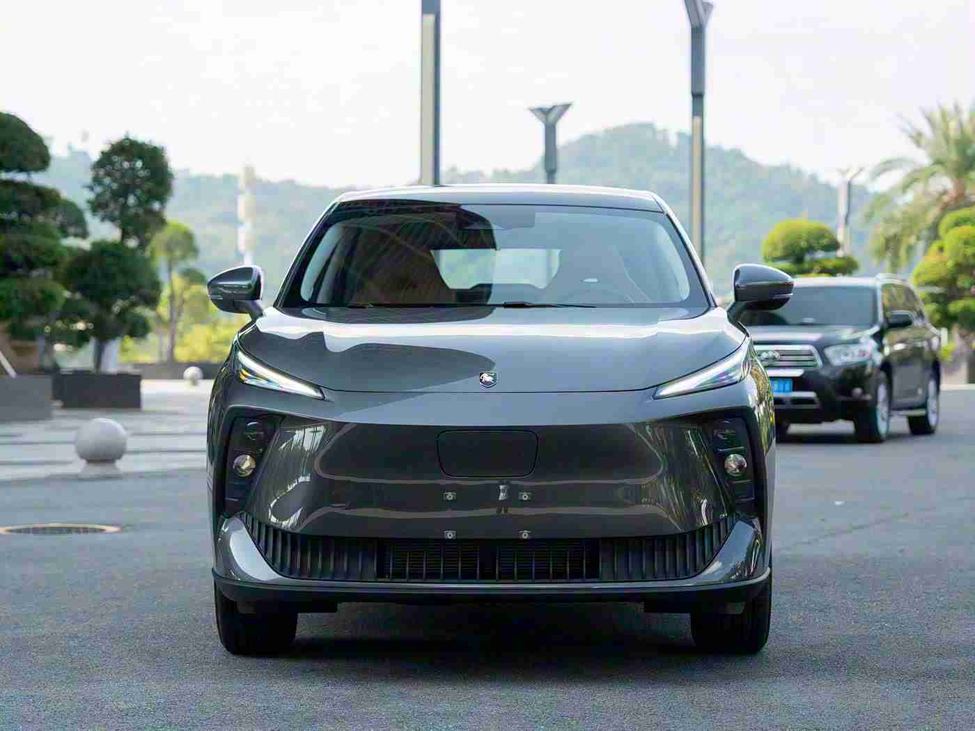 日韩三区：新能源汽车与智能网联汽车引领日韩三国汽车产业新潮，全球市场竞争加剧-1