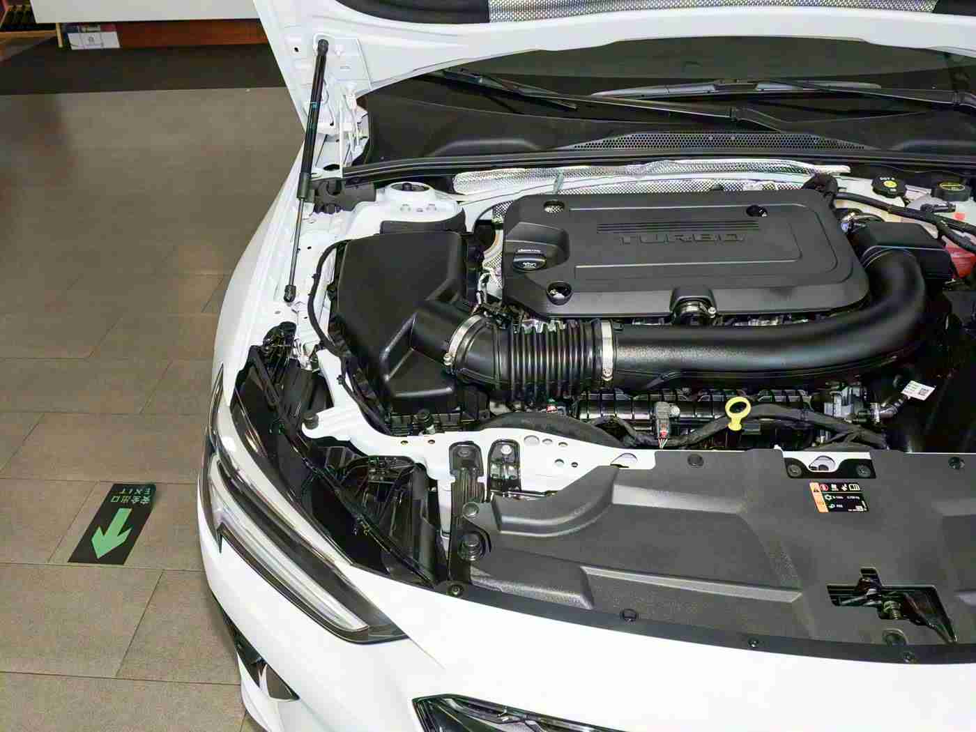 色中色软件：智能赋能，引领未来：汽车行业数字化转型新篇章，色中色软件助力高质量发展-2