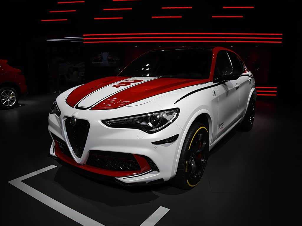 好色先：时尚色彩，智享未来，创新动力，引领潮流之车-2