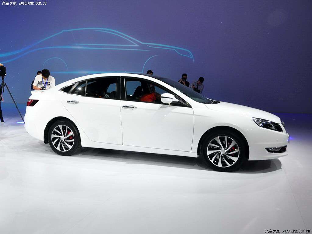 全国av：创新绿智，盛宴启程，购车新风尚-2