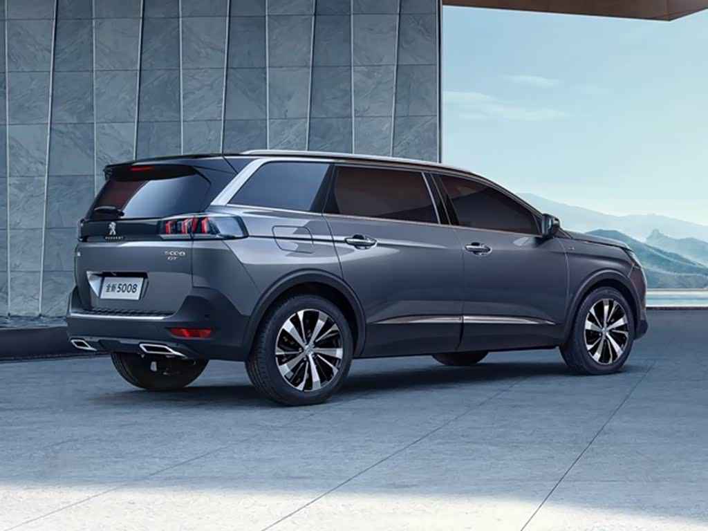 亚洲区一区二：新能源汽车聚焦：特斯拉Model 3领衔，中国品牌ES6、汉、P7在亚洲市场激战正酣-4