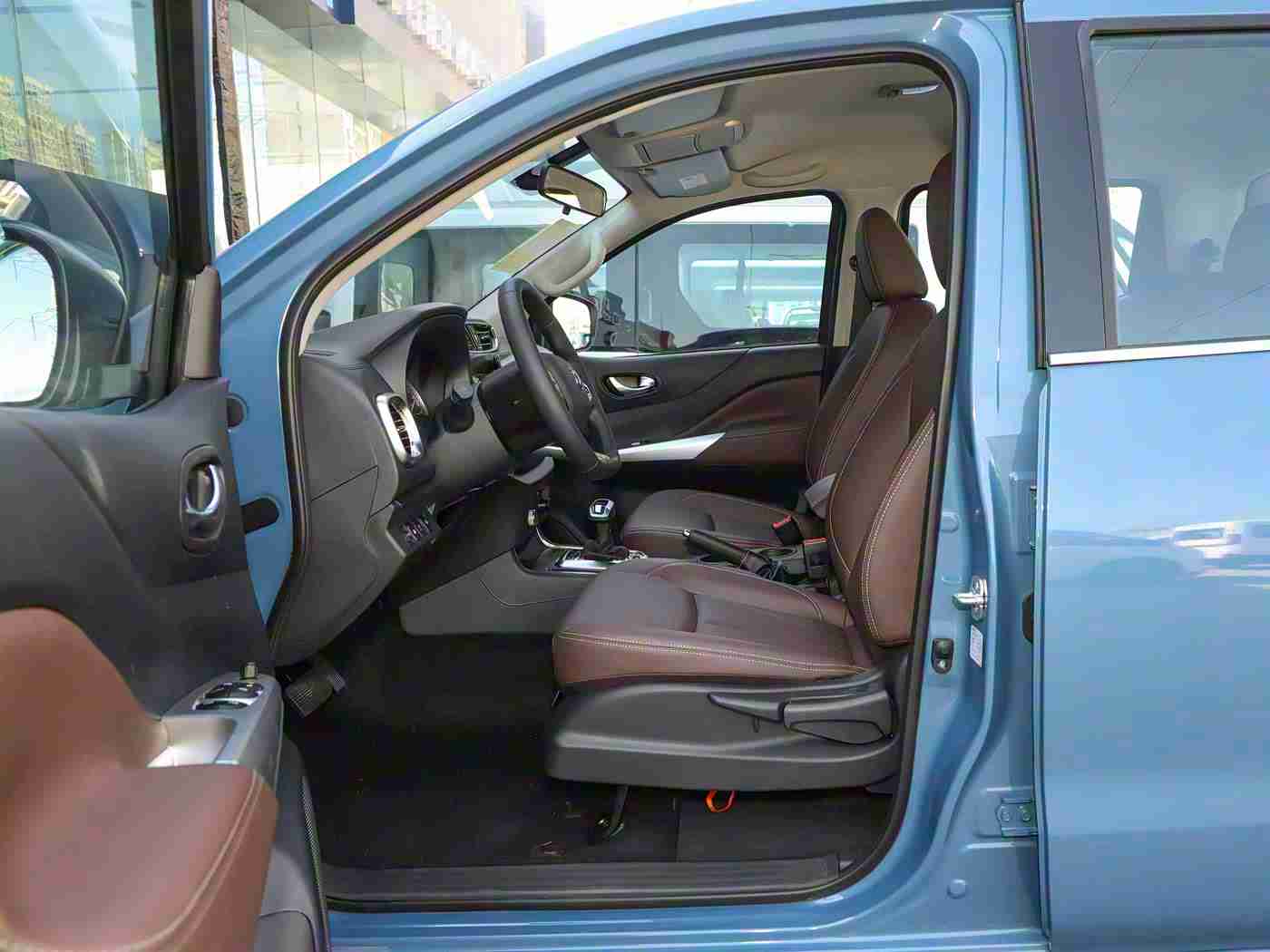 国内A片：崛起新势力，品质亲民，国内汽车品牌引领潮流之路-4