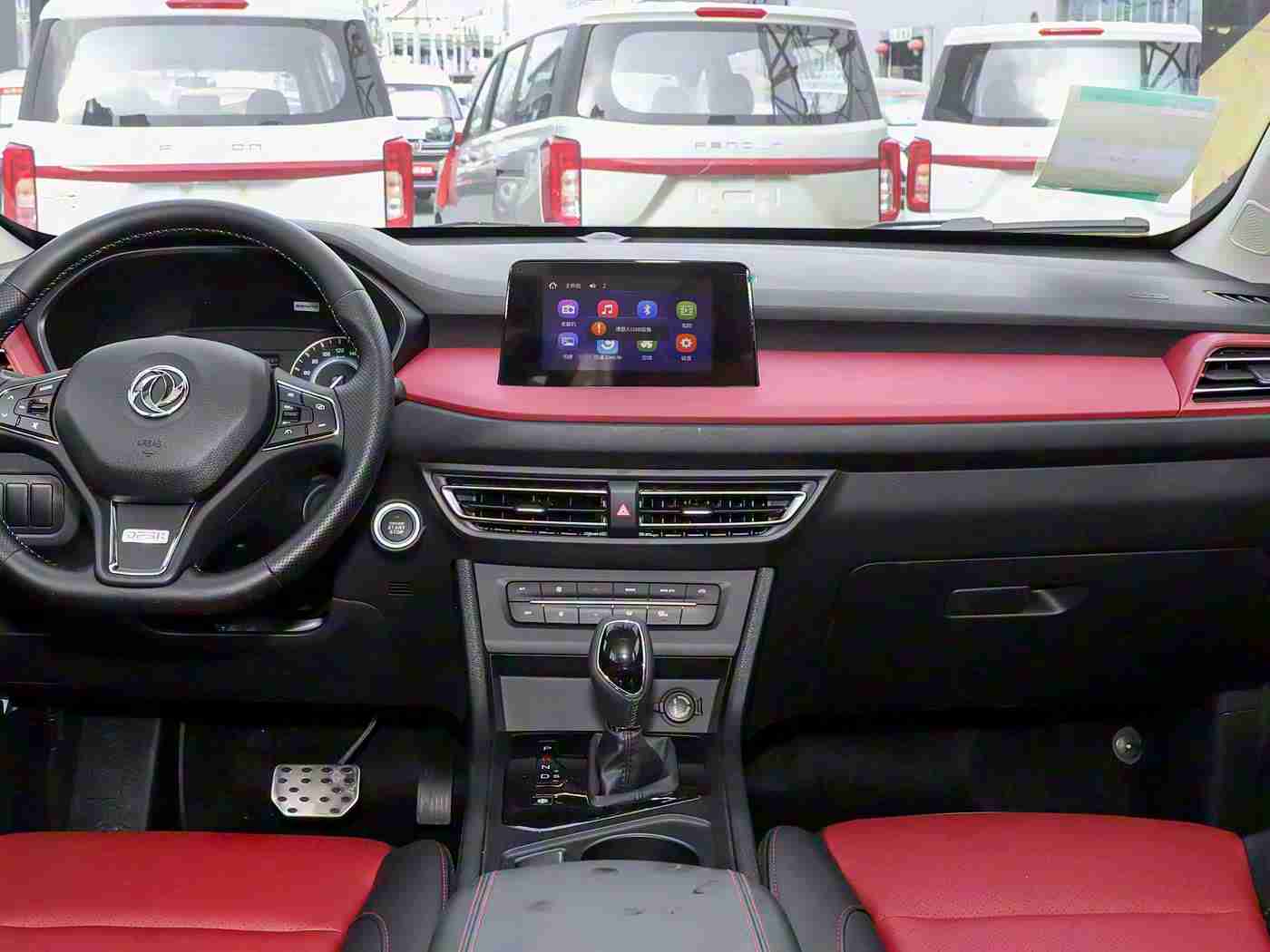 《时间静止学院》1-4顺序：汽车梦想起航：从历史跨越到未来展望，探寻《时间静止学院》四幕传奇-3