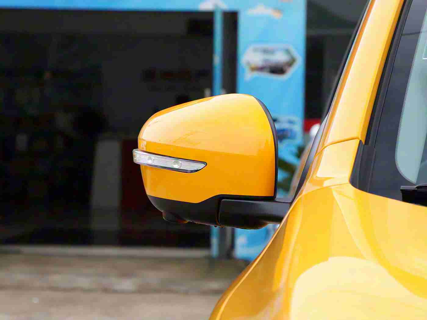 国产麻豆电影：国产汽车新潮流：设计灵感源自电影，性能卓越，科技领先，售价亲民，引领行业风尚-3