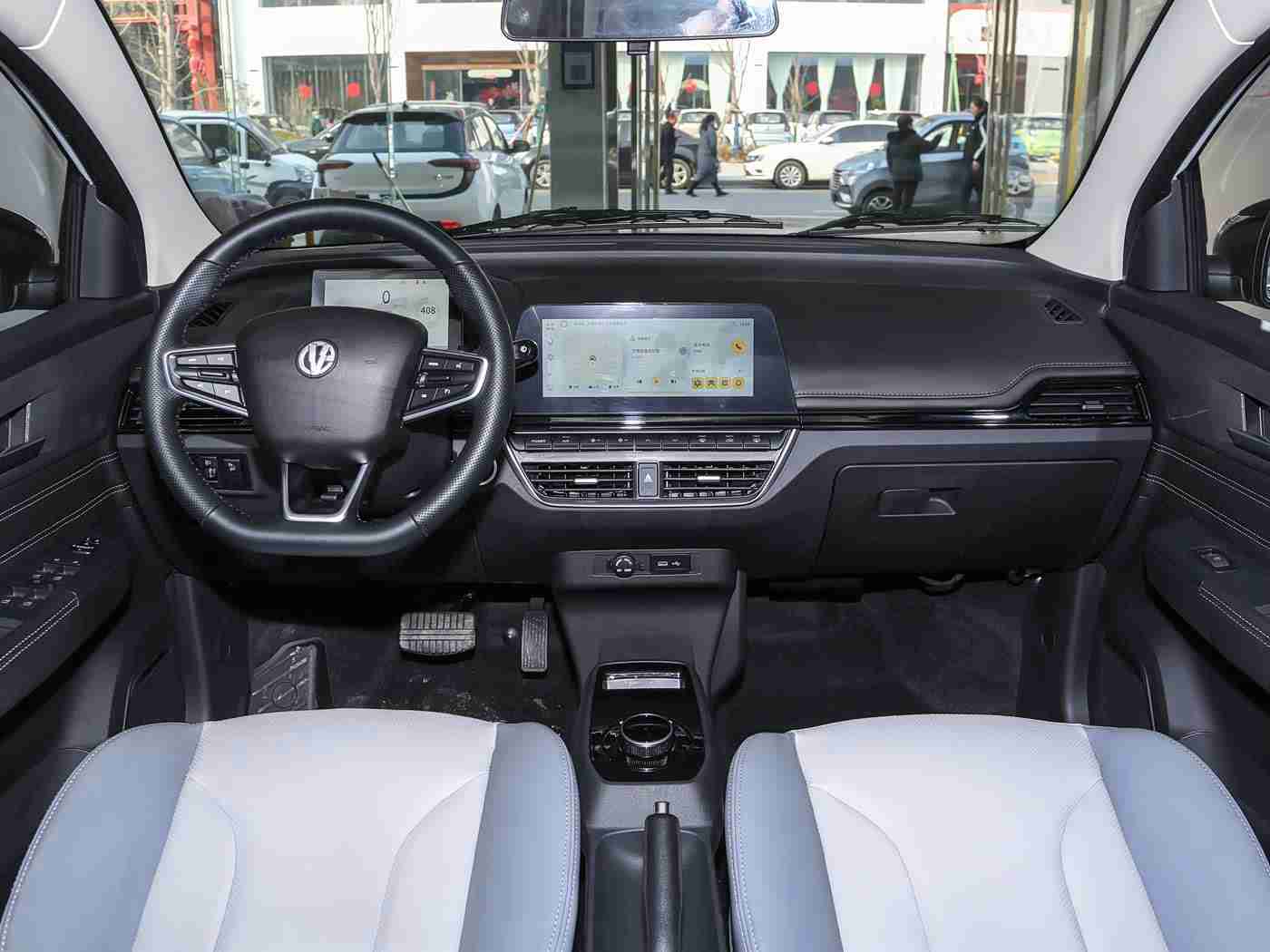 91爆料:未来先锋,智领潮流,全新车型引领行业变革-4