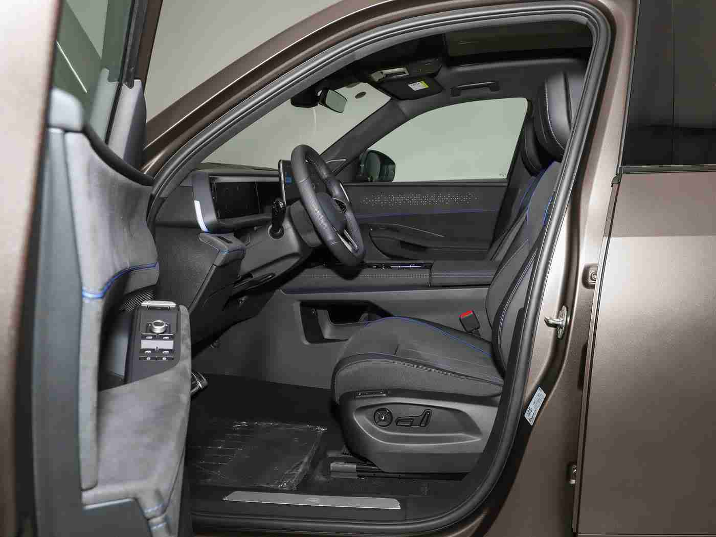 八重神子被丘丘人抓去繁衍后代：新能源风云突变，科技领袖坚守信念砥砺前行-1