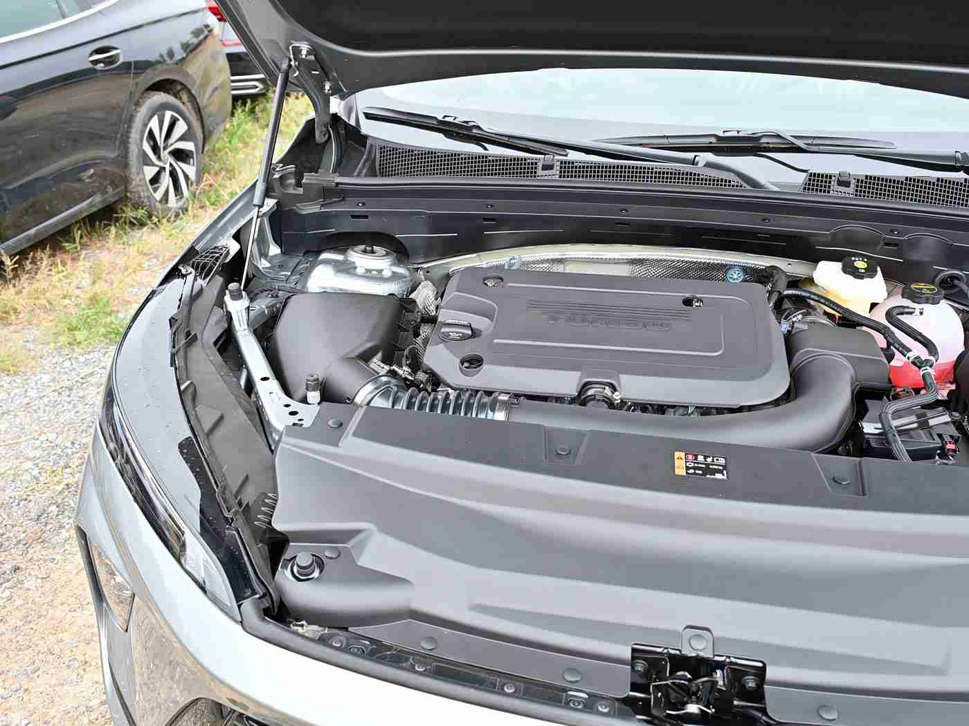 中国十大黄色软件：汽车行业面临安全挑战：车载系统漏洞与隐私威胁亟待解决-3