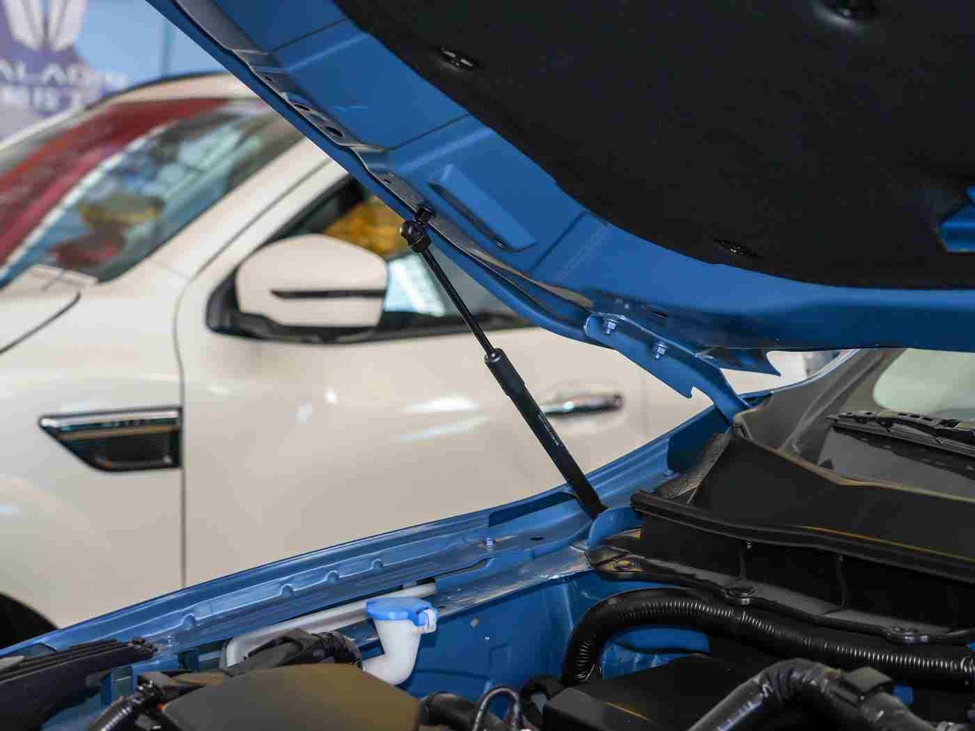 亚洲狼人综合：科技先锋，动感续航，亚洲新宠新能源汽车惊艳亮相-2