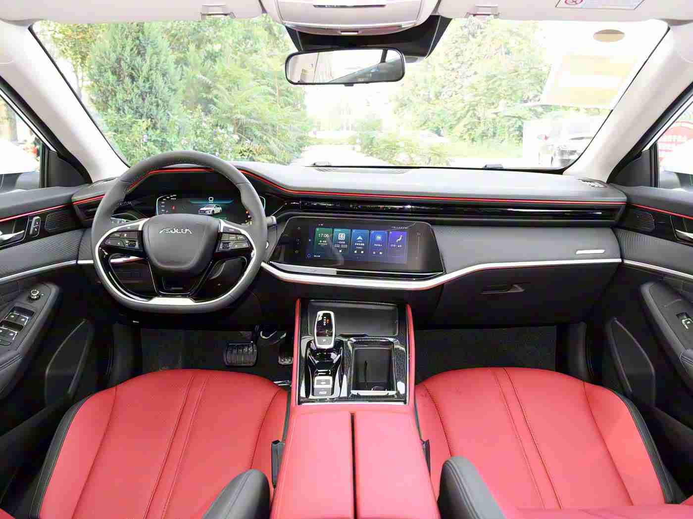 阿娇陈冠希囗交39分钟暴风影院：暴风影院横空出世，汽车新贵诠释极致驾驶体验-3