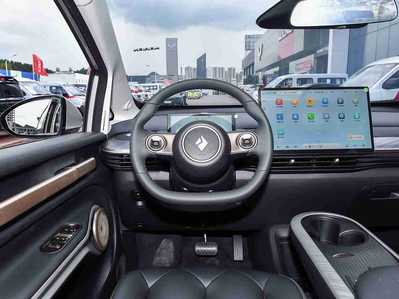 狼人干综合网：智能出行新纪元，一站式服务引领未来潮流-2