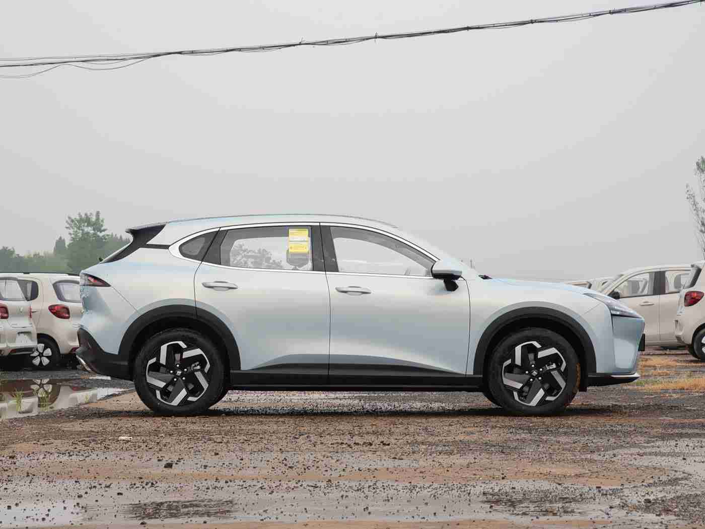 色狼软件：智能驾驶，安全护航，警惕未知风险-1