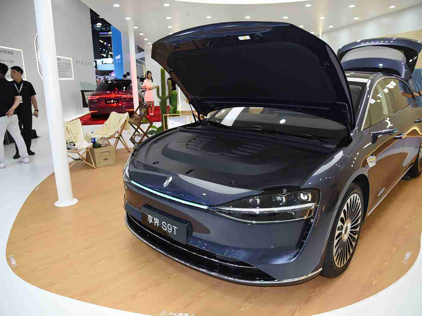 黄色app下载OPPO:OPPO联手汽车资讯平台,车主福音:海量资讯一触即达,畅享便捷汽车生活!-2