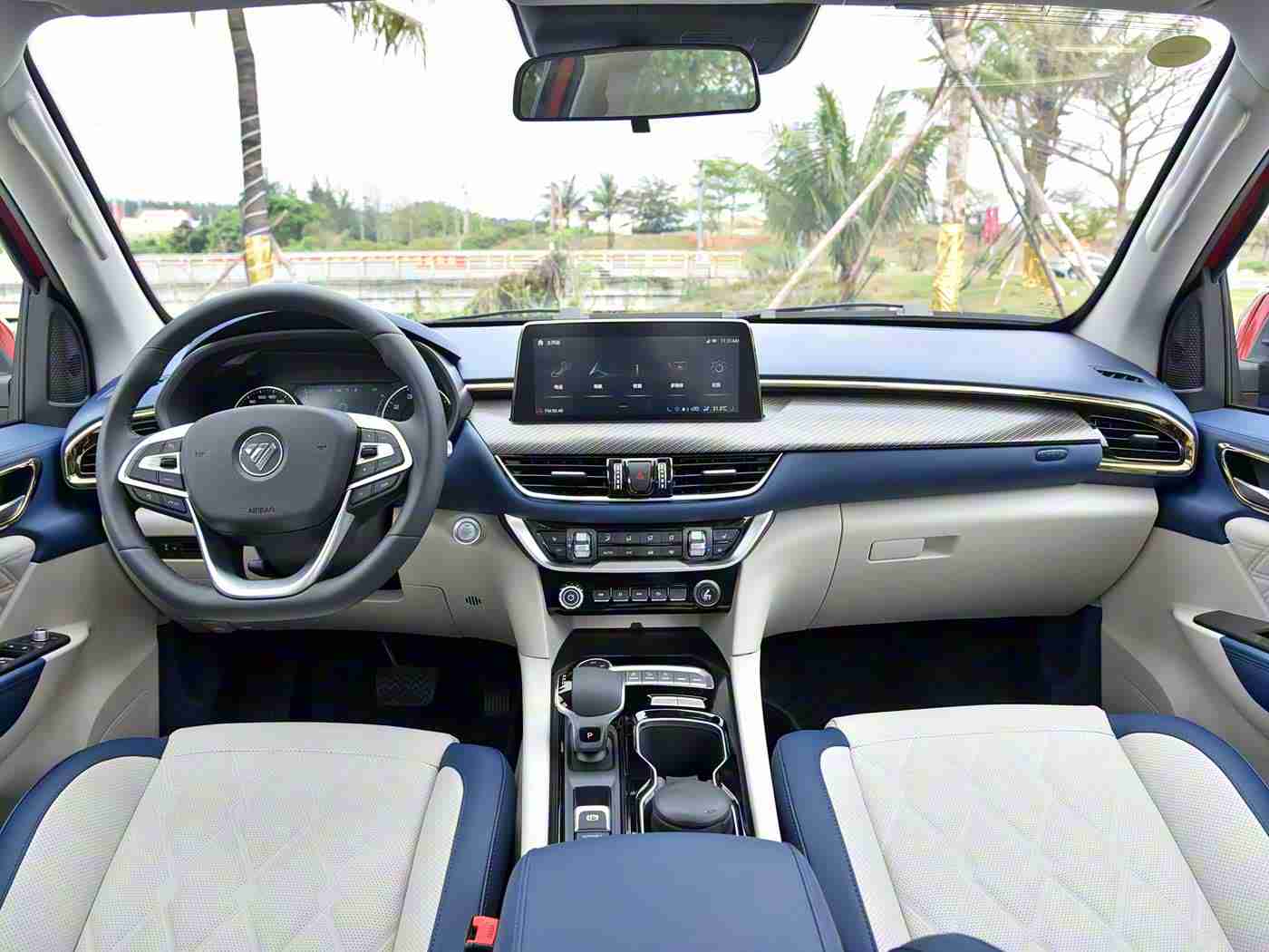 男生桶女生app：智能定制，共享未来——汽车新纪元-2