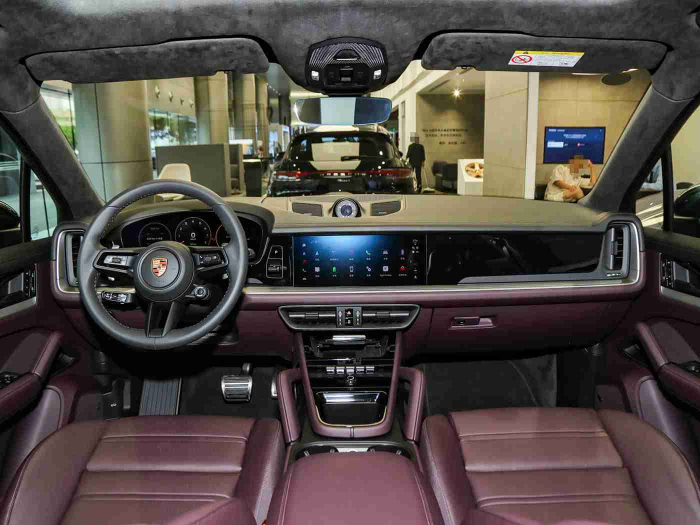 男生女生查查查:新能源汽车领航,男女消费者新宠车型大解析-2