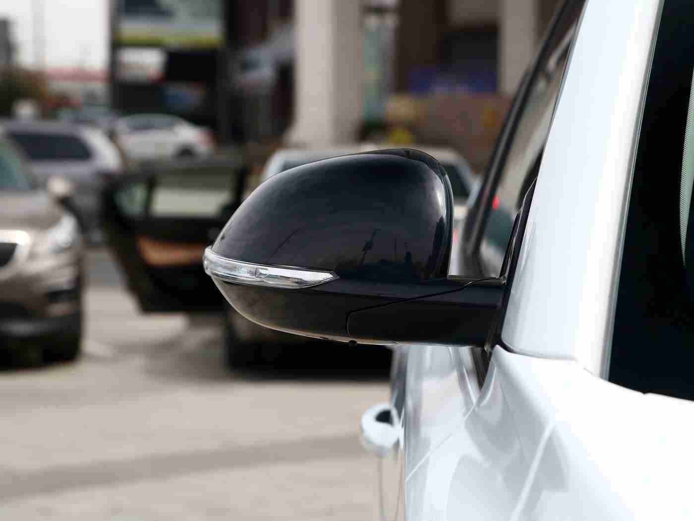 国产黄色Av：时尚动感，性能卓越，国产SUV新锐崛起，引领潮流出行新风尚-3