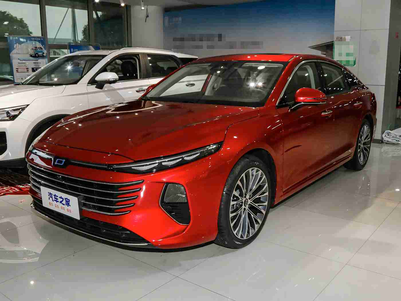 8x8x海外华人：全球华人购车热潮：新能源汽车与高品质车型引领海外市场新趋势-1