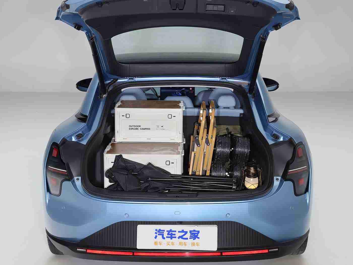 王者女性角色全身无爱心无：女性专属时尚座驾亮相，关爱细节尽显品牌柔情-1