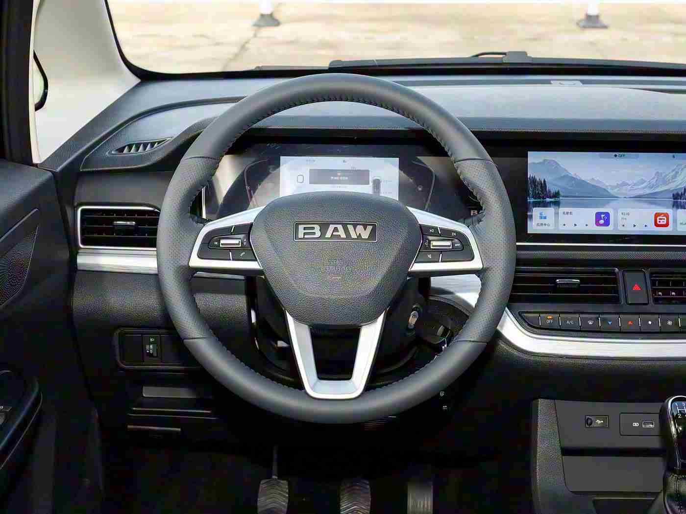 色九九：动感驾驭，智领未来——全新SUV，刷新视觉体验-3